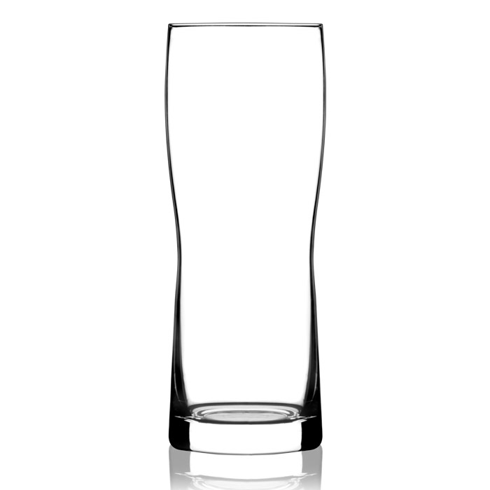 Evolution Beer Glass